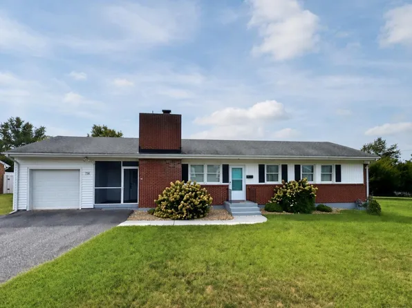 731 Sandusky Dr, Lynchburg, VA 24502