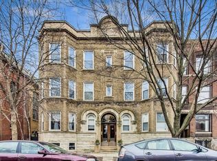 1539 N Leavitt St #2, Chicago, IL 60622