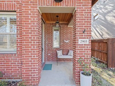 2903 Merrimac St, Fort Worth, TX, 76107