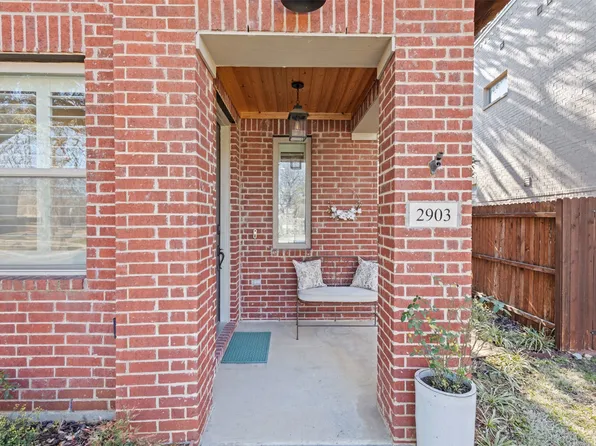 2903 Merrimac St, Fort Worth, TX 76107