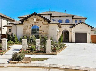 11111 Cornalee Ct, Richmond, TX 77407