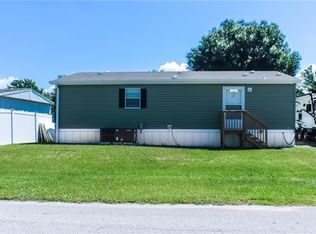 16844 Sugar Berry Ln, Montverde, FL 34756