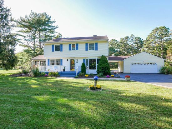 755 Nugentown Rd Little Egg Harbor Township Nj 08087 Zillow