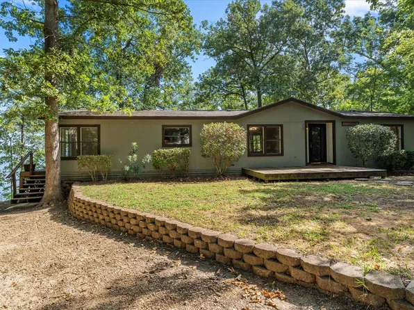 73 County Road 2607, Pittsburg, TX 75686
