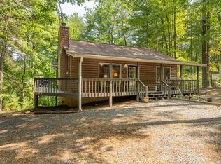 116 Ridgeview Trl, Ellijay, GA 30536