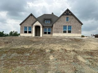 401 Indian Creek Rd, Van Alstyne, TX 75495