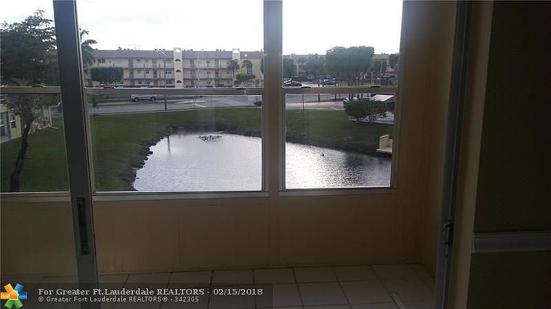 1st image of 8100 Sunrise Lakes Blvd APT 309