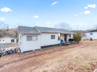 124 Grayson St, Rossville, GA, 30741