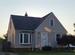 4748 E 88th St, Garfield Heights, OH 44125