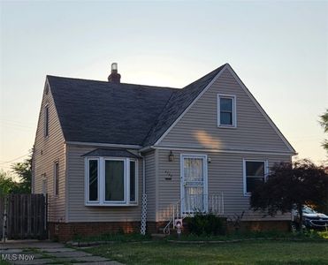 4748 E 88th St, Garfield Heights, OH, 44125