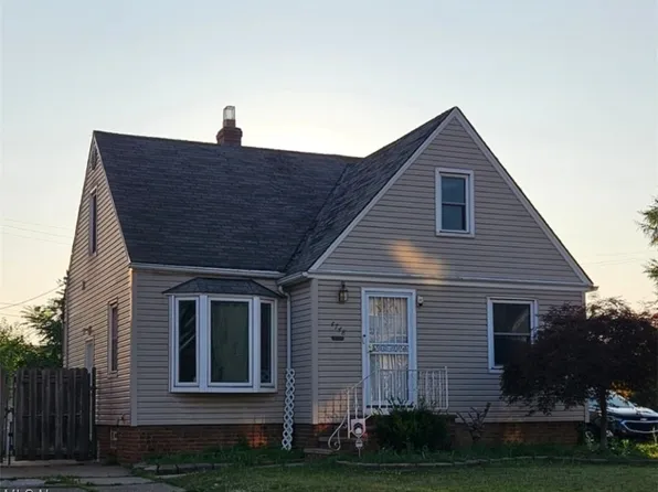 4748 E 88th St, Garfield Heights, OH 44125