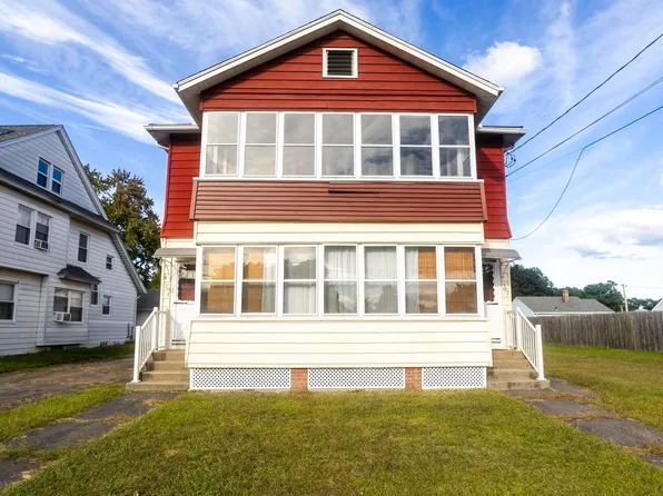 485 East St, Chicopee, MA 01020