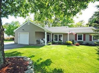 533 Brentwood Rd, Forked River, NJ 08731