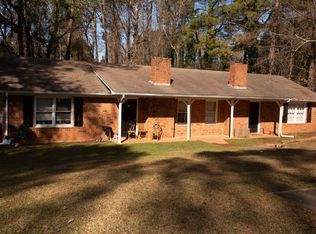 142 Ramble Hills Cir, Athens, GA 30606