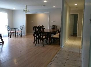 2402 Catalo Ln, Arlington, TX 76010