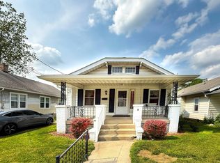 1228 Woodward Ave, New Castle, IN