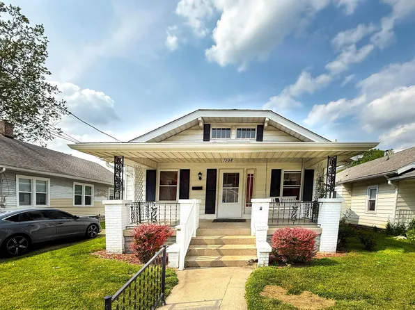 1228 Woodward Ave, New Castle, IN 47362