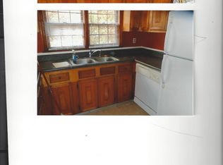 308 W Fearing St, Elizabeth City, NC 27909