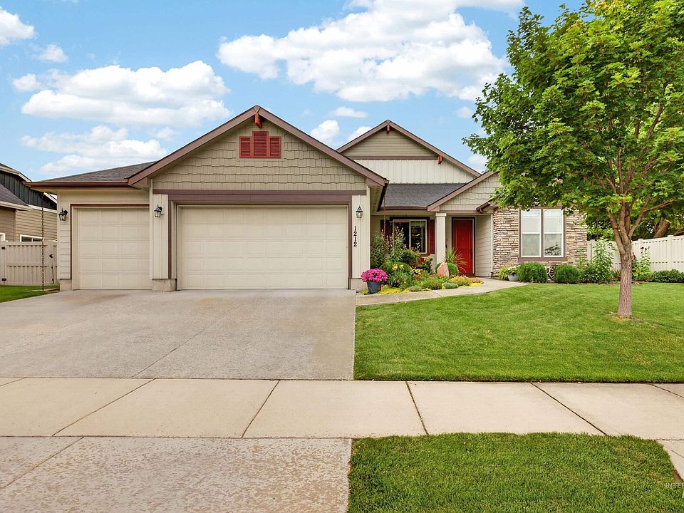 1st image of 1212 White Horse Ridge Dr