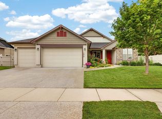 1212 White Horse Ridge Dr, Middleton, ID 83644