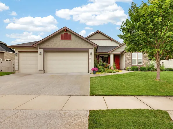 1212 White Horse Ridge Dr, Middleton, ID 83644