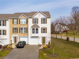 81707 Lost Valley Dr, Mars, PA 16046