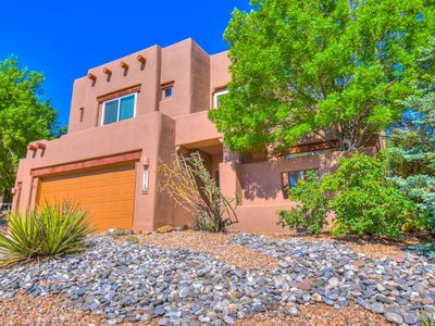 4316 Dry Creek Pl NW, Albuquerque, NM, 87114