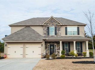 508 Willow Bank Lndg, Moore, SC 29369