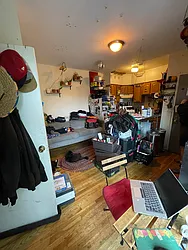 Rented by Irene Mihalios, LREB