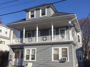 23-25 West St, Norwood, MA 02062