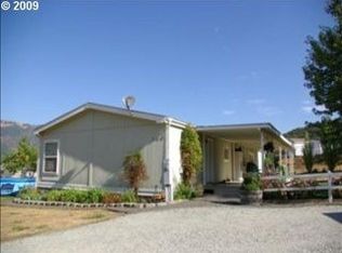 206 Angus Ln, Myrtle Creek, OR
