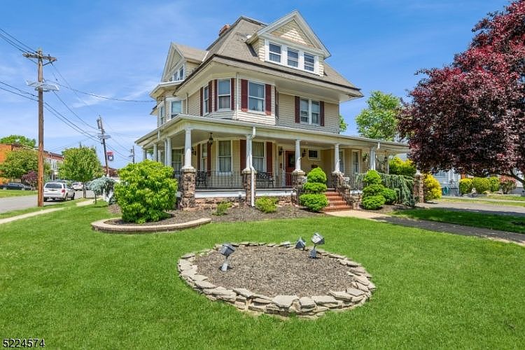 259 Elm Ave, Rahway, NJ 07065 Zillow