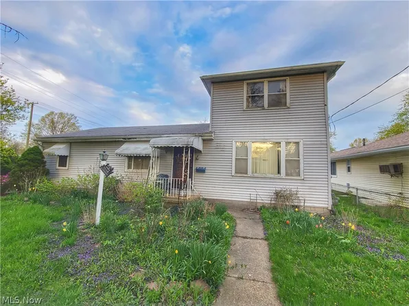 3558 Dallas Ave, Lorain, OH 44055