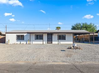 703 Sea Spray Pl, Bullhead City, AZ 86442