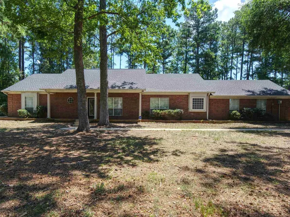 344 County Road 4120, Jacksonville, TX 75766