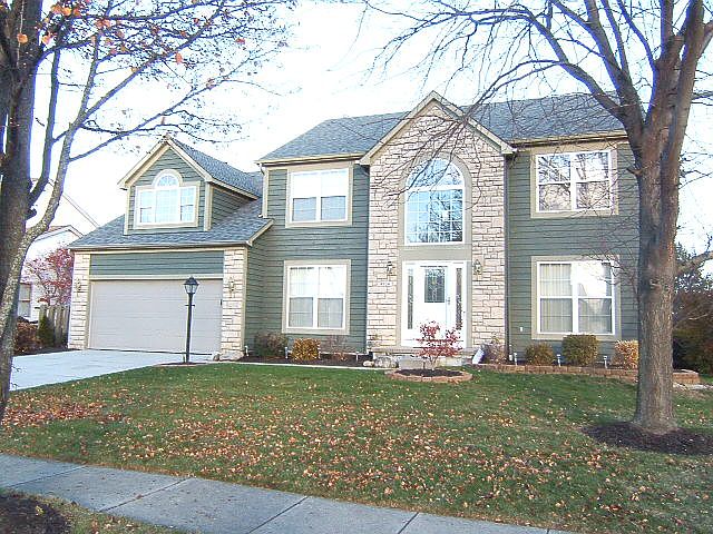 1st image of 4924 Britton Farms Ct