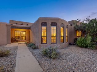 2 Sandia Trl N #2, Corrales, NM 87048