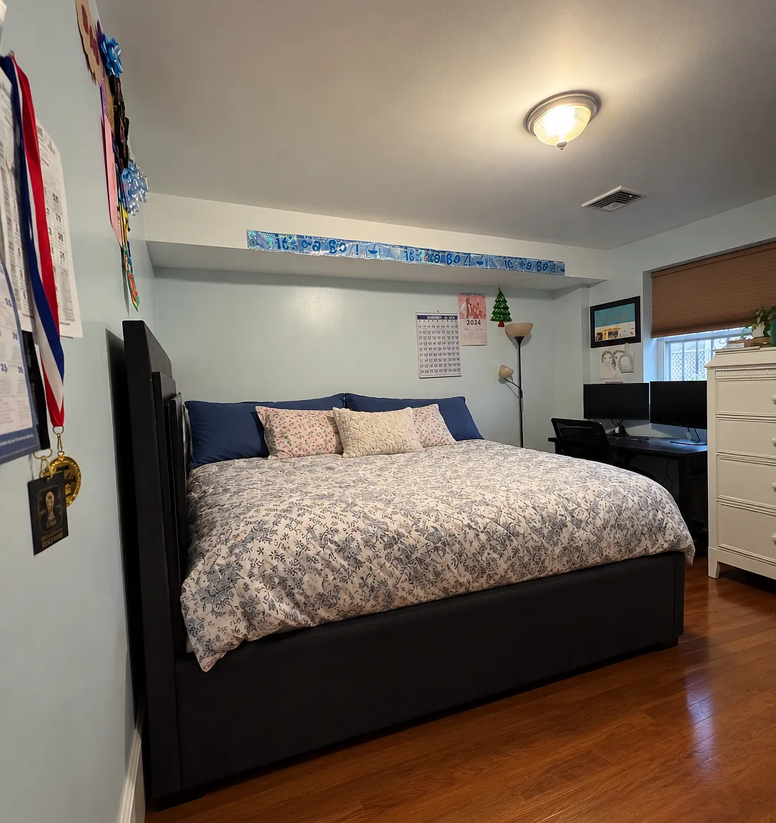 1 bed, 1300 sqft, $1,900 — Photo 2