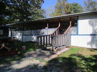 453 Crosswinds Blvd, Crossville, TN 38572