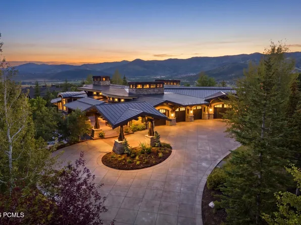 1133 Snow Berry St, Park City, UT 84098