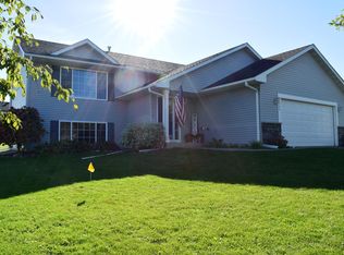 1445 4th Ave, Baldwin, WI 54002