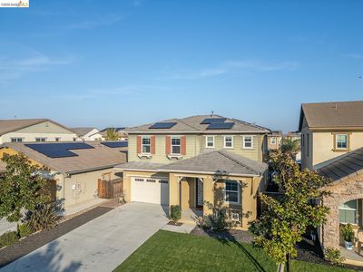 624 Brinwood Way, Oakley, CA, 94561
