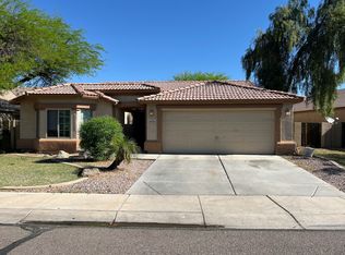 10336 W Toronto Way, Tolleson, AZ 85353