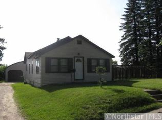 320 SE 3rd Ave, Grand Rapids, MN 55744
