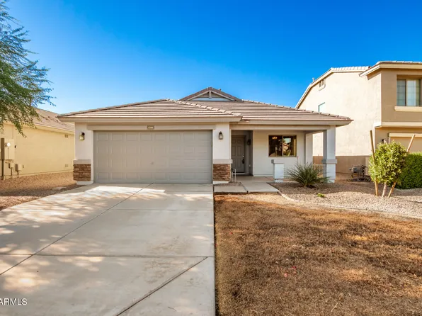 1749 W DESERT MOUNTAIN Drive, San Tan Valley, AZ 85144