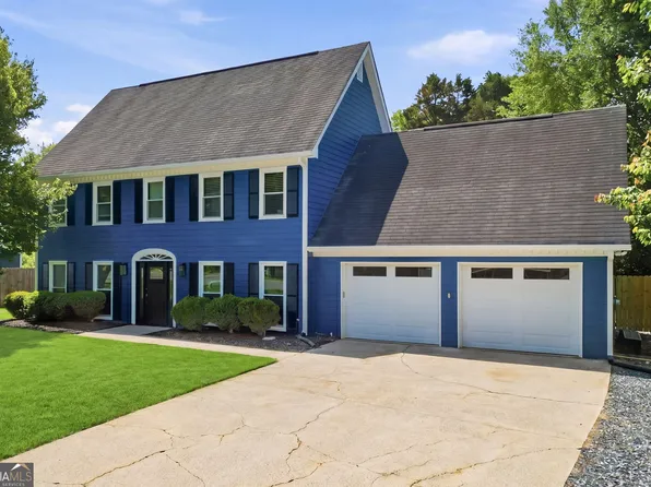1680 Pinefield Rd, Marietta, GA 30066