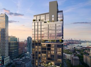 Eighty Nine DeKalb, Brooklyn, NY 11201