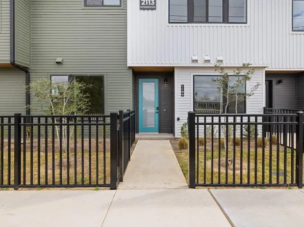 2113 Em Franklin Ave #89, Austin, TX 78723