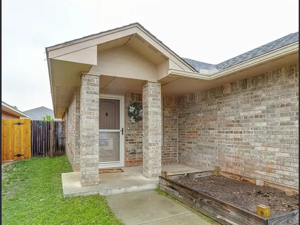 19725 Serenade Way, Edmond, OK 73012
