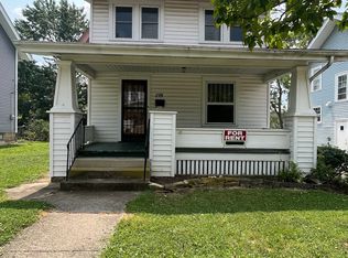 159 E Lakeview Ave, Columbus, OH 43202